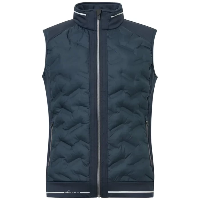 Abacus Ladies 2024 Grove Hybrid Vest