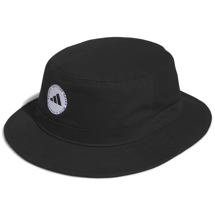 Adidas Cotton Bucket Hat