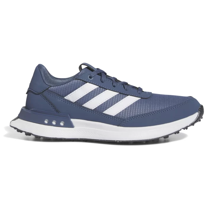 Adidas 2024 Junior S2G Spikeless Golf Shoes