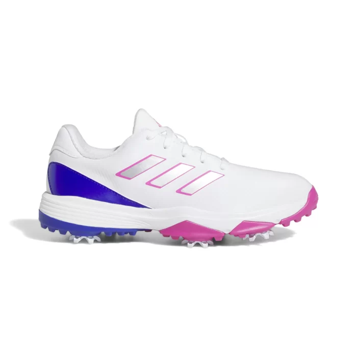 Adidas Junior ZG23 Golf Shoes