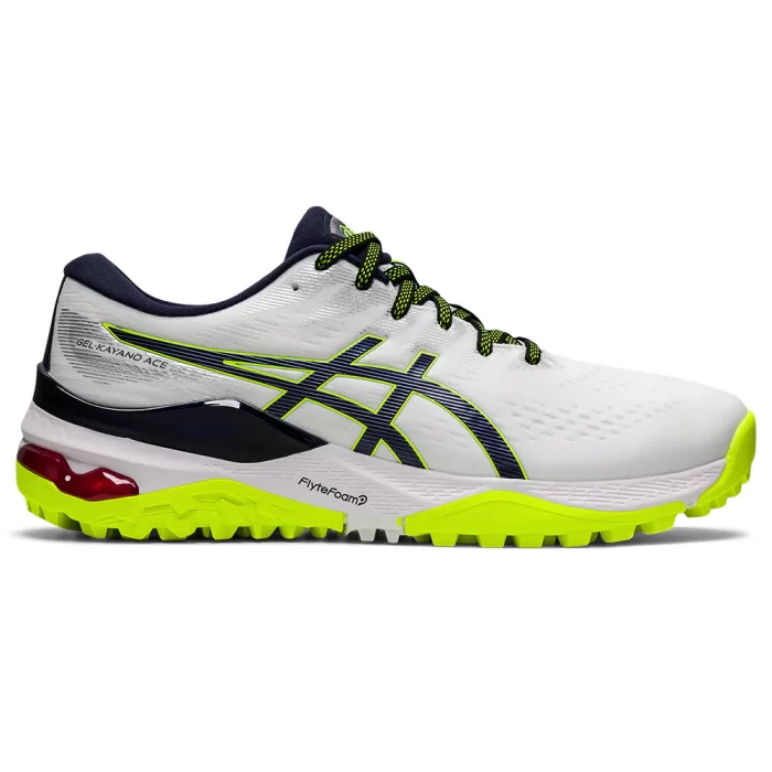 Asics Gel Kayano Ace Golf Shoes