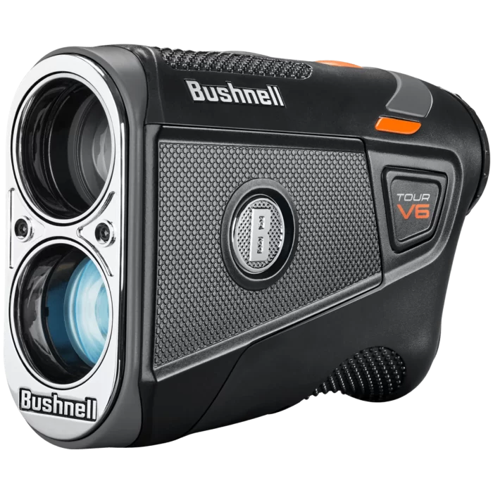 Bushnell Tour V6 Golf Rangefinder