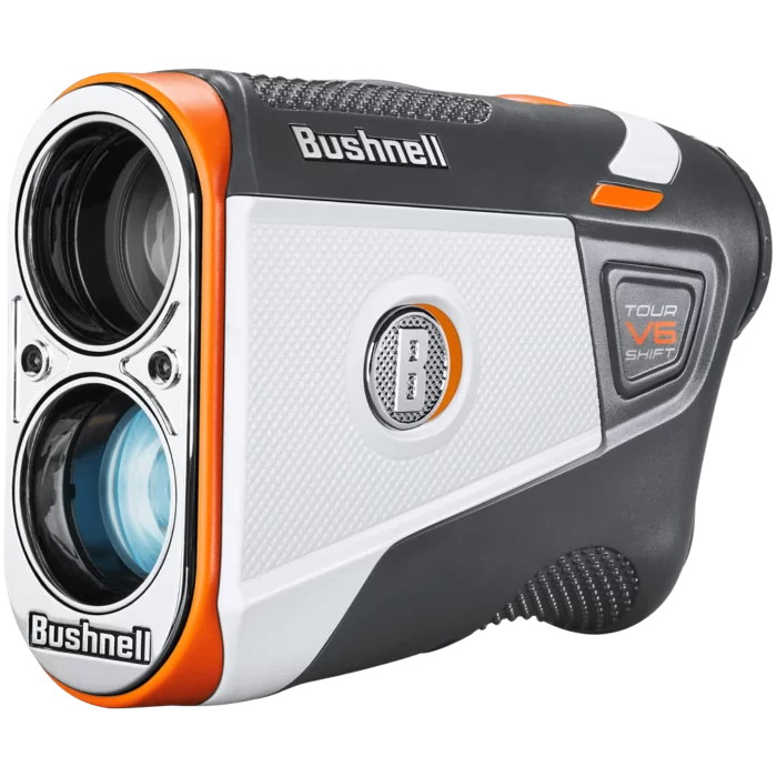 Bushnell Tour V6 Shift Golf Rangefinder