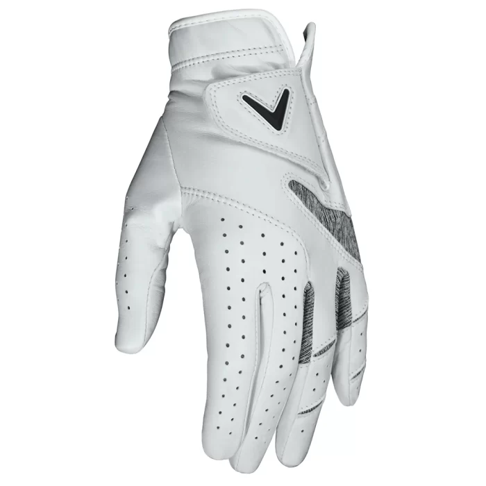 Callaway Apex Tour Leather Golf Glove