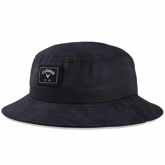 Callaway 2022 Bucket Hat