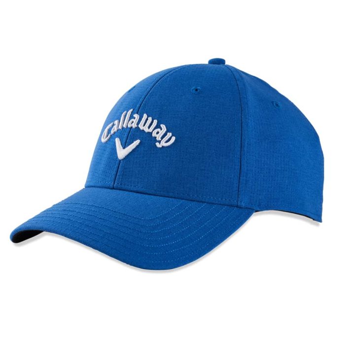 Callaway Stitch Magnet Cap