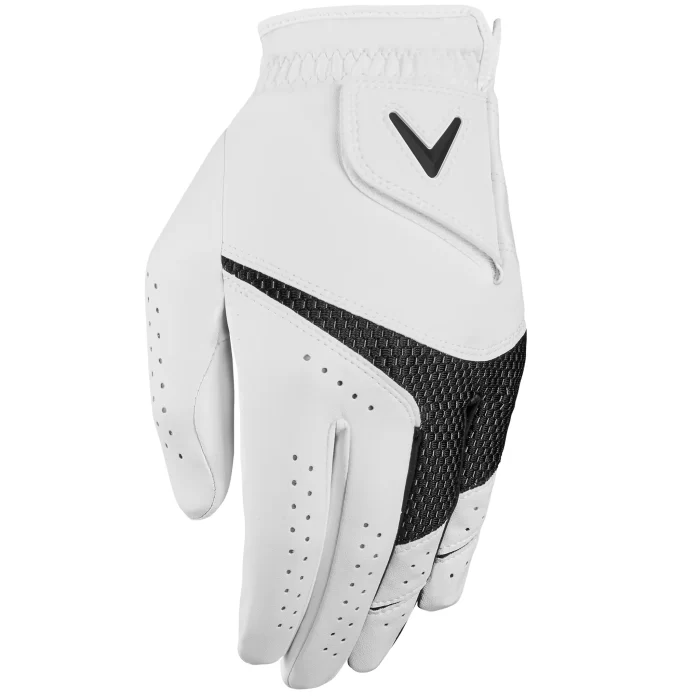 Callaway 2023 Weather Spann Ladies Glove