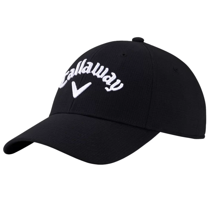 Callaway 2024 Junior Tour Cap