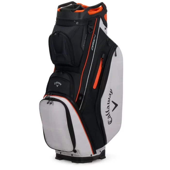 Callaway 2023 Org 14 Cart Bag