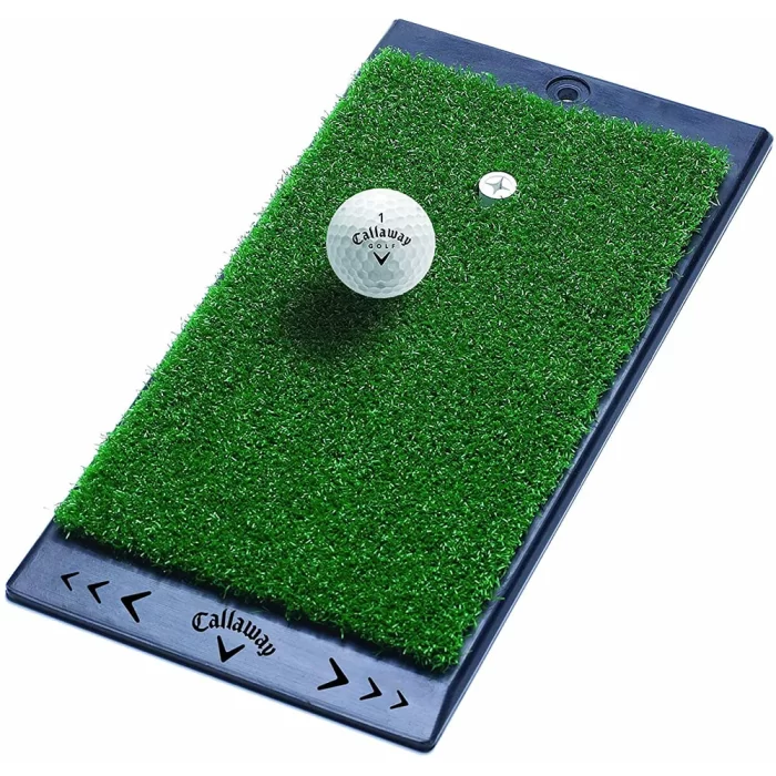 Callaway FT Launch Zone Practice Mat