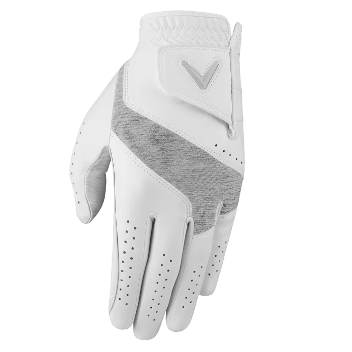Callaway Ladies 2024 Fusion Golf Glove