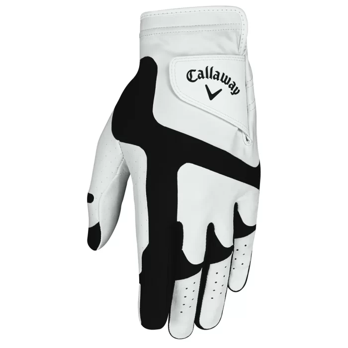 Callaway Opti Fit Junior Golf Glove