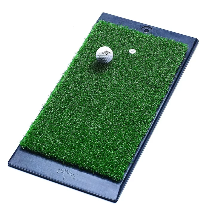 Callaway Supersize FT Launch Zone Practice Mat