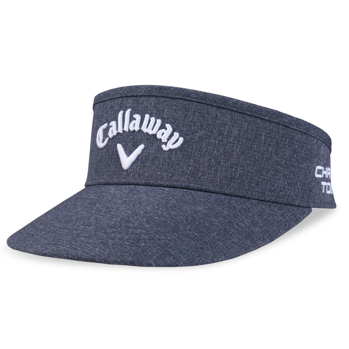 Callaway Tour Authentic High Crown Visor
