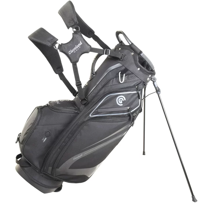 Cleveland 2024 CG Lightweight Stand Bag