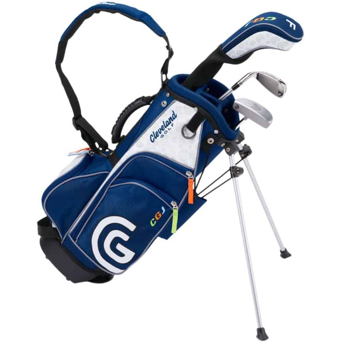 Cleveland CGJ Junior Package Set RH