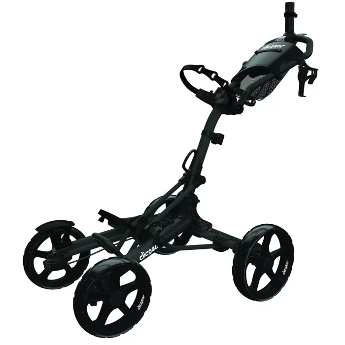 Clicgear 8.0+ Push Buggy