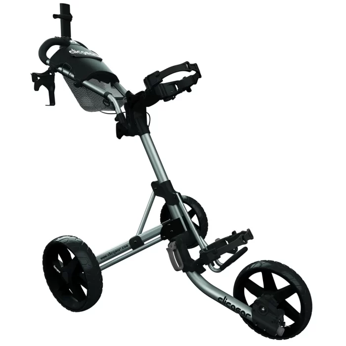 Clicgear Model 4.0 Push Buggy