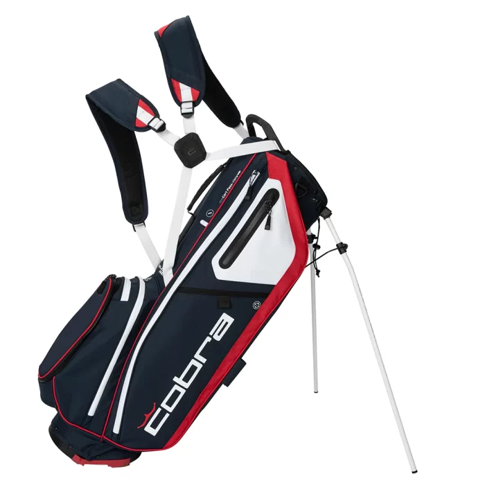 Cobra 2022 Ultralight Pro + Stand Bag