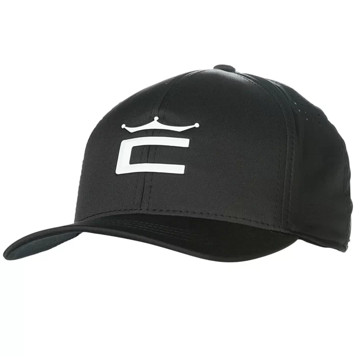 Cobra Youth Crown Snapback Cap
