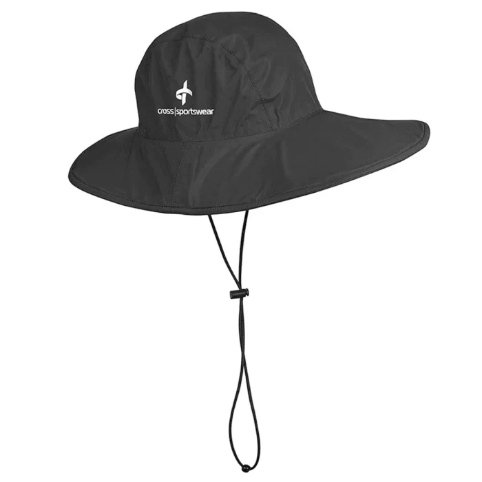 Cross Storm Rain Hat