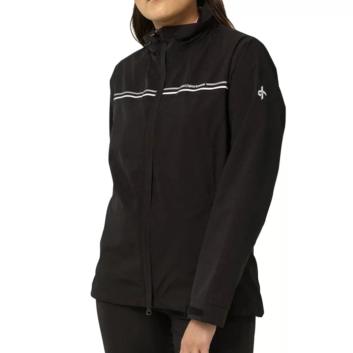 Cross Ladies Cloud Waterproof Jacket