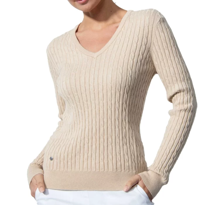 Daily Sports 2024 Ladies Madelene Pullover