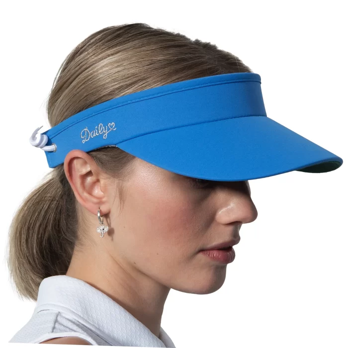 Daily Sports Ladies Marina Visor