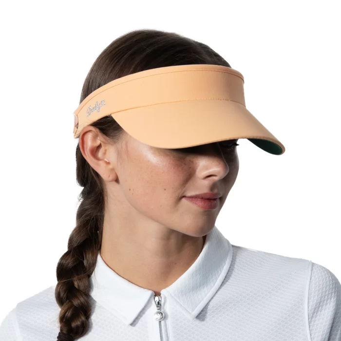 Daily Sports 2024 Ladies Marina Visor
