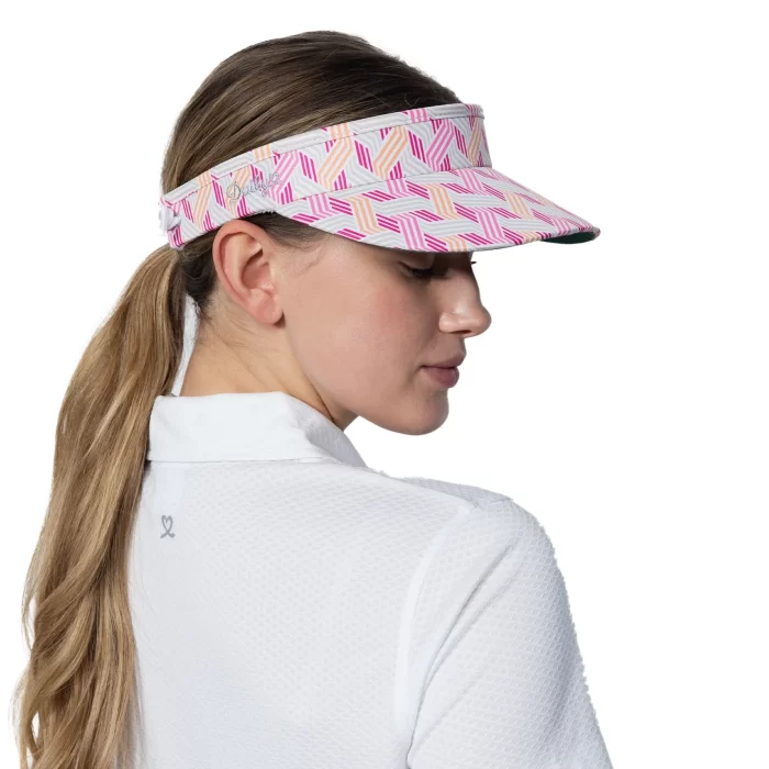 Daily Sports Ladies Perugia Visor