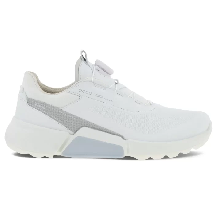 ECCO Ladies 2023 Biom Hybrid 4 BOA Golf Shoes