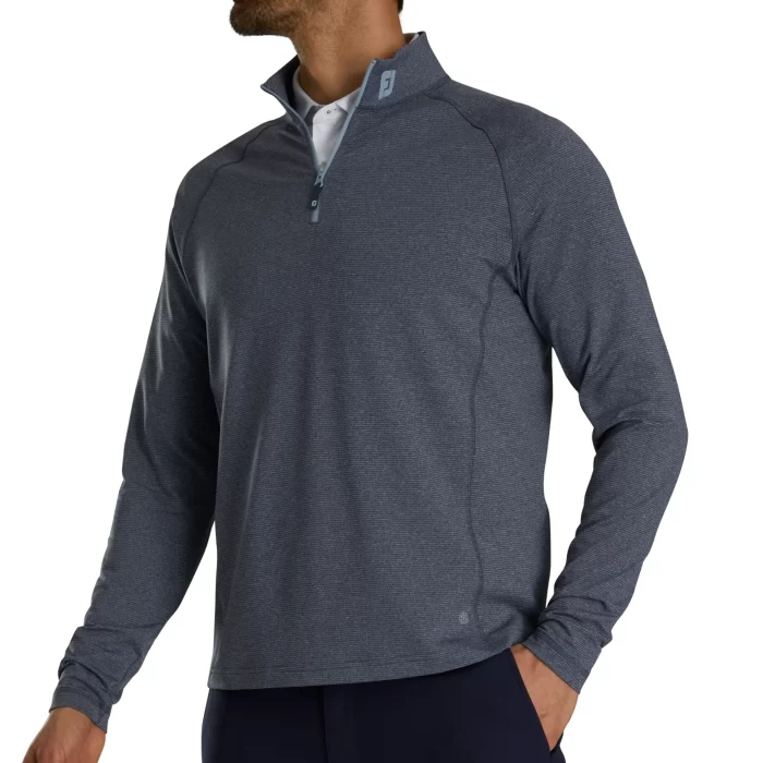 FootJoy ThermoSeries Brushed Back Midlayer