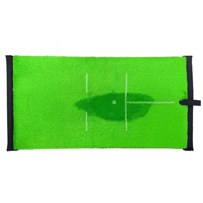 Longridge Strike Mat