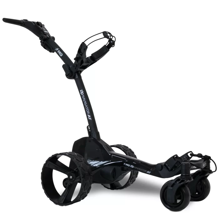 MGI 2024 ZIP Navigator All Terrain Motorised Buggy