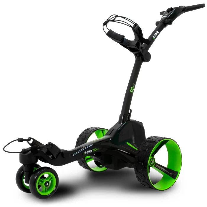 MGI 2024 ZIP X5 Motorised Buggy