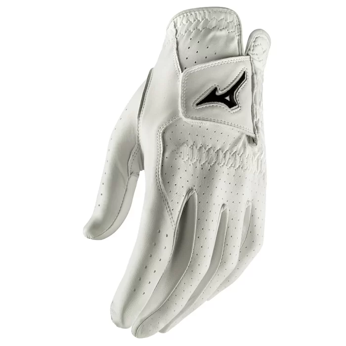 Mizuno Tour Cabretta Leather Golf Glove
