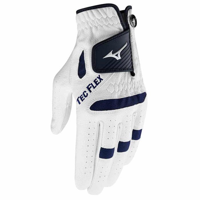 Mizuno Tec Flex Golf Glove