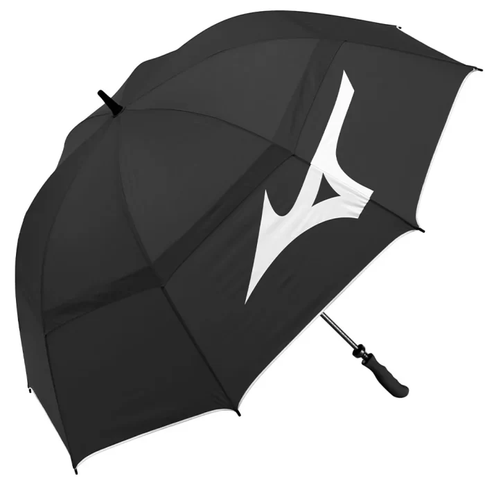 Mizuno 55-Inch Tour Twin Canopy Umbrella
