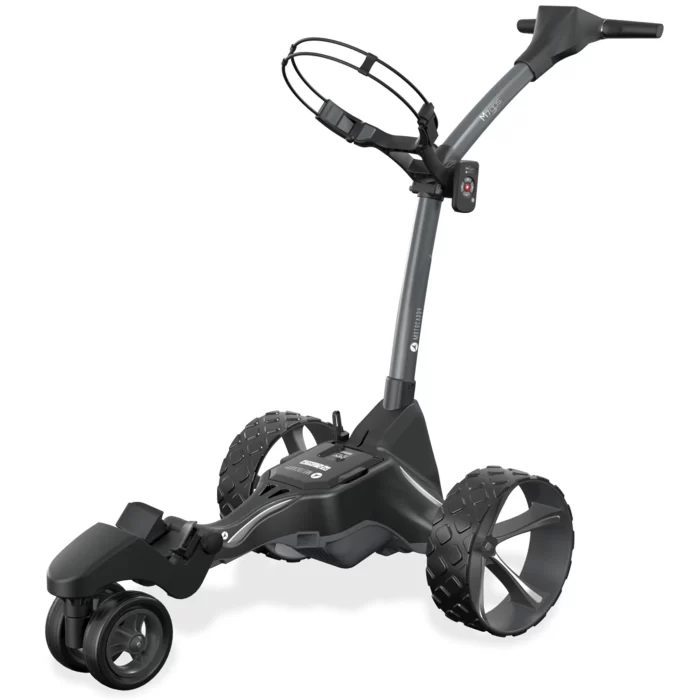 Motocaddy 2023 M7 GPS Remote Motorised Buggy