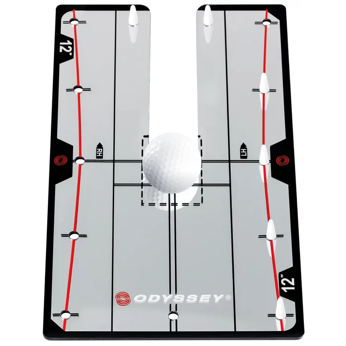 Odyssey 12in Putting Mirror