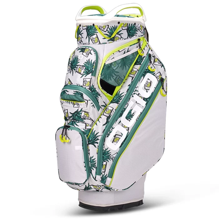 OGIO 2024 Silencer Cart Bag