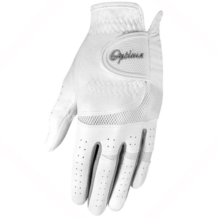 PGF Optima XTD Ladies Golf Glove