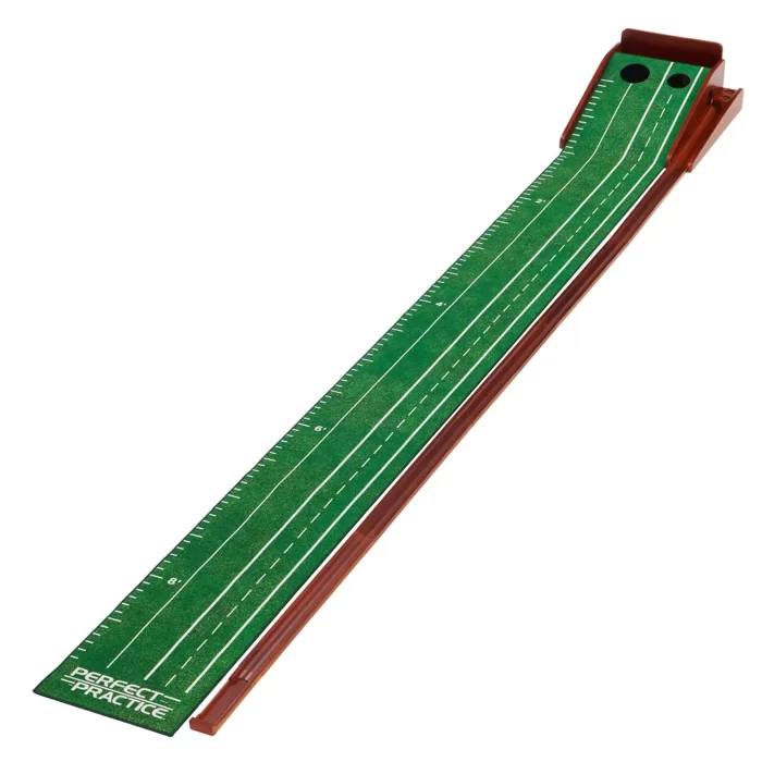 Perfect Practice Putting Mat V5 - Standard Edition