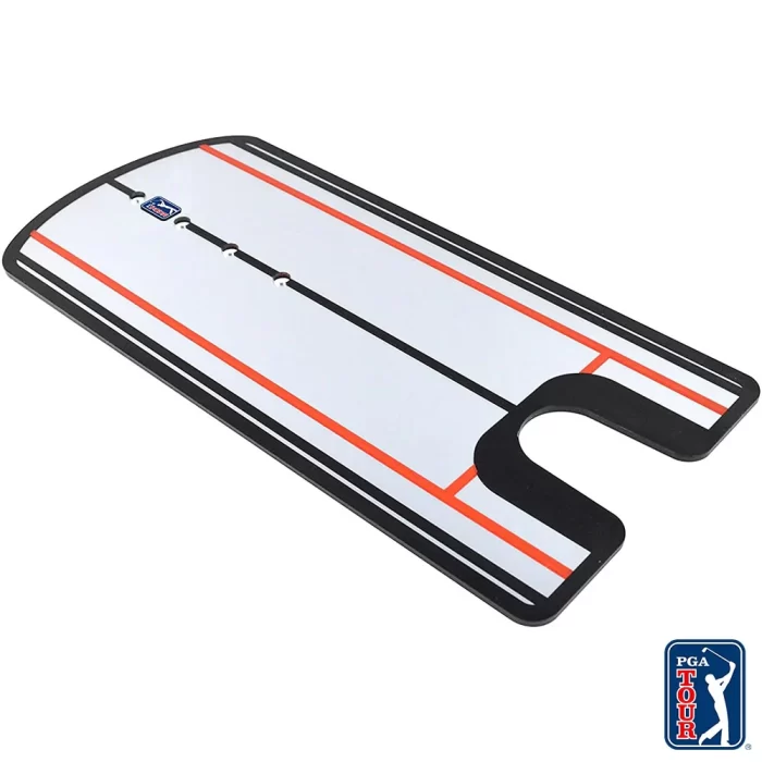 PGA Tour 4-Sight Pro Putting Alignment Mirror