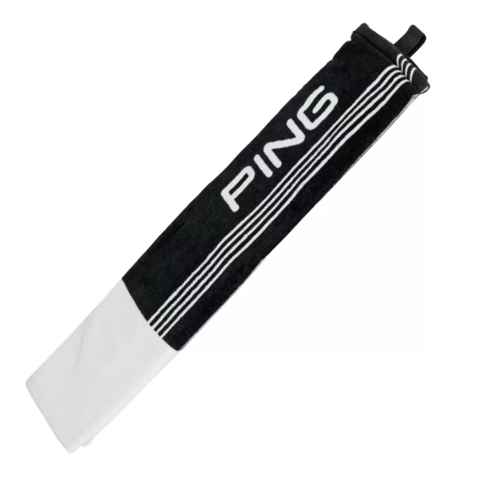 PING 214 Tri-Fold Towel