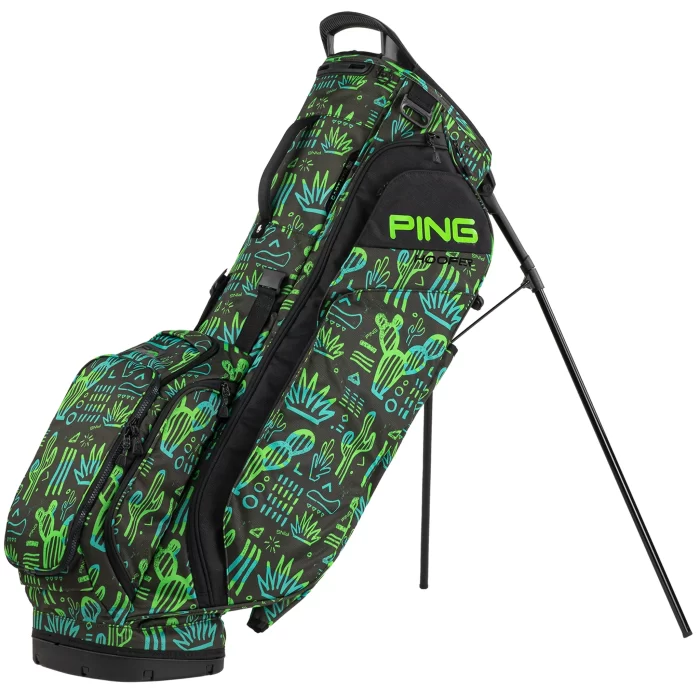 PING 231 Hoofer Stand Bag