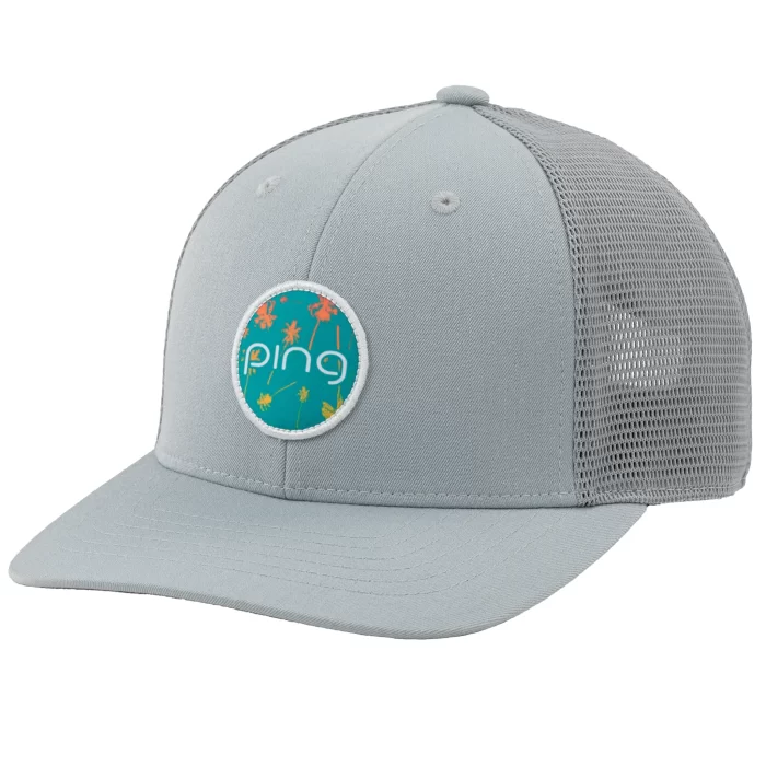 PING Ladies 241 FourBall Cap