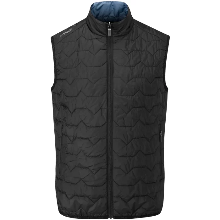 PING Primaloft Norse S2 Reversible Vest