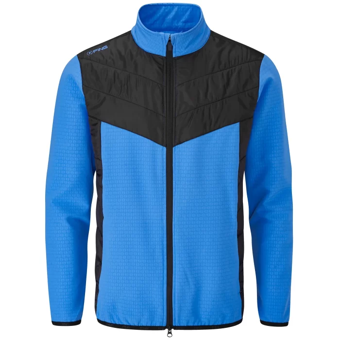 PING Primaloft Norse S4 Zoned Jacket