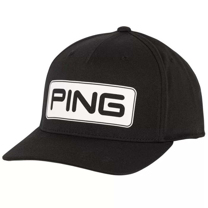Ping Tour Classic 211 Cap